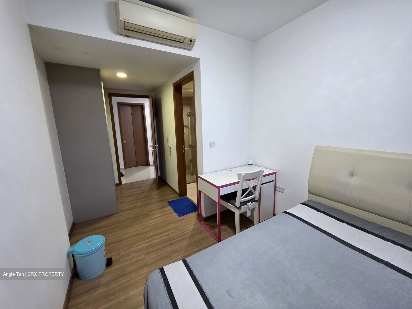 Belysa (D18), Condominium #590342191